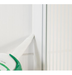 X-Seal - Dichtung für alles und überall - Tec7