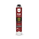 PUR Pro - 绝缘和安装泡沫 - Tec7
