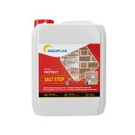 Wall Protect Salt Stop - Voorkomt zoutafzetting op uw muur - Aquaplan