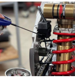 Transyl 97 - Dégrippant et lubrifiant multifonction éco-responsable - Owatrol