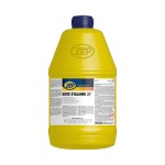 Brite Stalume 27 - Deoxidizer - Aluminum Degreaser - Zep Industries