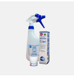 PolVita Protective Indoors Caps – Schützender probiotischer Reiniger – Pollet