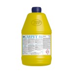 Carpet 86 - Концентрированный шампунь для ковров - Zep Industries