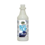 Buff Up - Wachs für Fußböden - Zep Industries