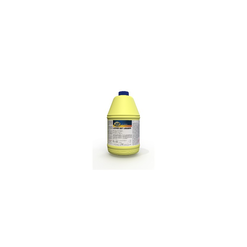 Laundry Soft Lavender - Waschmittel für Wolle und empfindliche Fasern -Zep Industries Laundry Soft Lavender - Waschmittel für Wolle und empfindliche Fasern -Zep Industries