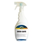 Oven Safe - средство для чистки духовок и грилей - Zep Industries
