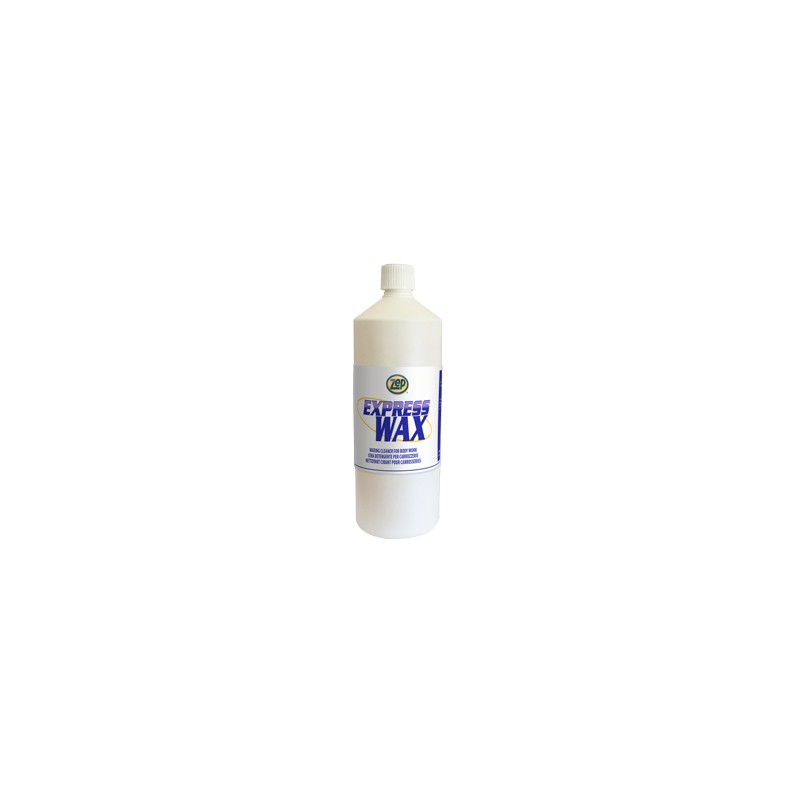 Express Wax - PTFE vehicle wax - Zep Industries Express Wax - PTFE vehicle wax - Zep Industries
