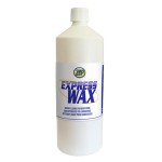 Express Wax - PTFE vehicle wax - Zep Industries