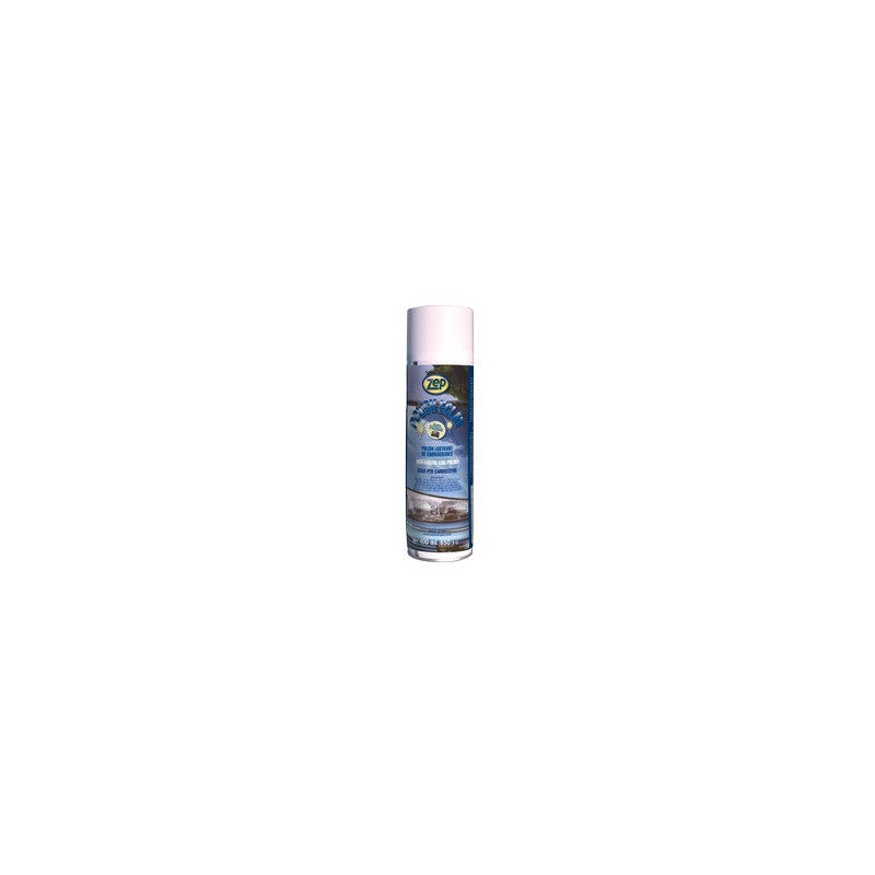 Polish Eclat Aerosol - Полироль для кузова - Zep Industries Polish Eclat Aerosol - Полироль для кузова - Zep Industries