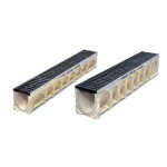 Канал класса D 400 кН - Multidrain MD300 - ACO