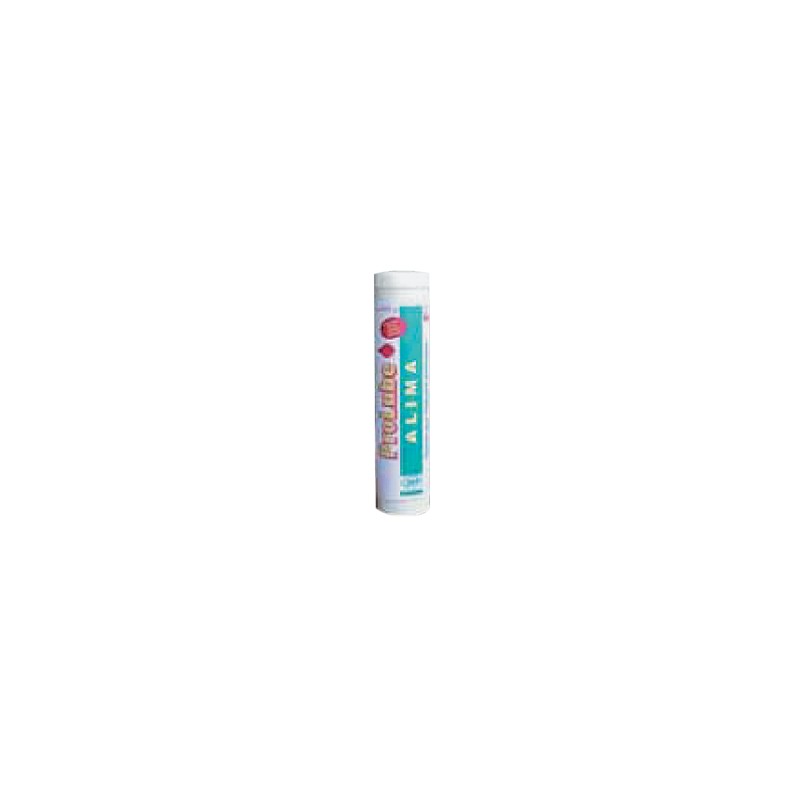 Prolube Alima - полупрозрачная съедобная смазка - Zep Industries