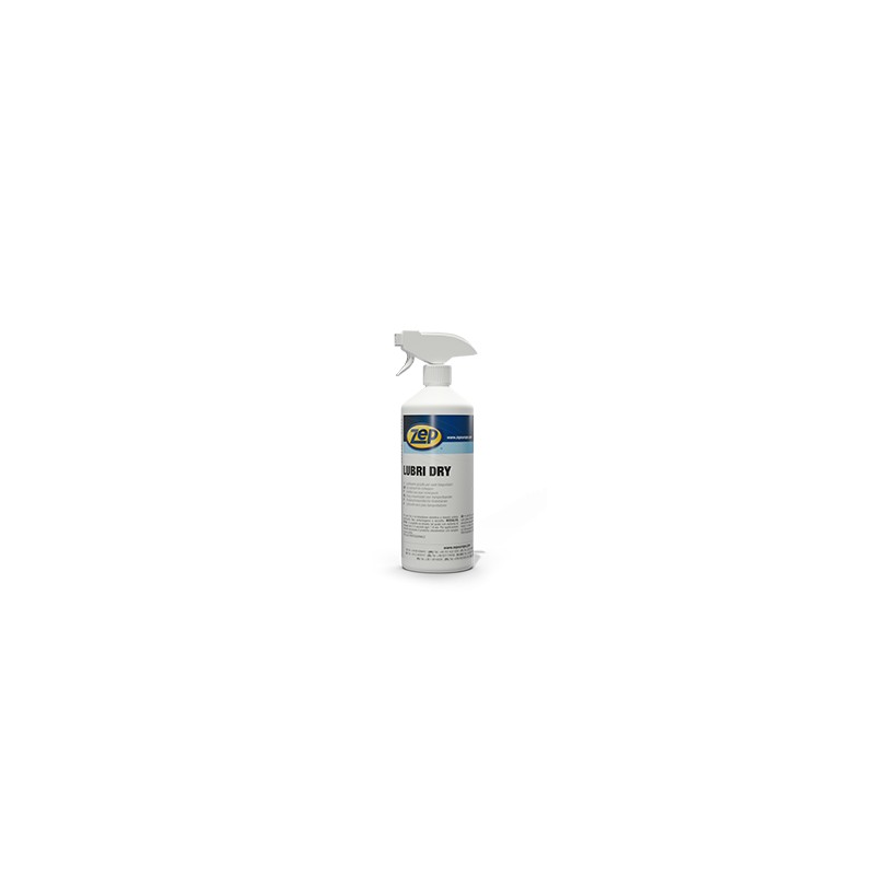 FS Biolube LP - زيت تشحيم الناقلات - Zep Industries FS Biolube LP - زيت تشحيم الناقلات - Zep Industries