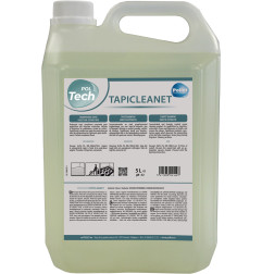 PolTech Tapicleanet - Injektions-Extraktionsshampoo - Pollet
