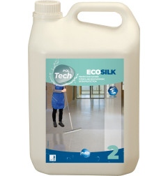 PolTech Ecosilk - Satinschutz - Pollet
