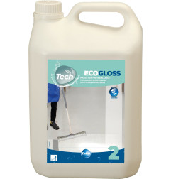 PolTech Ecogloss - Glanzschutz - Pollet