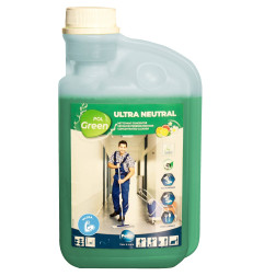 PolGreen Ultra Neutro - Limpiador Natural Perfumado - Pollet