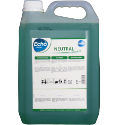 EchoClean 中性 - 香味多用途清洁剂 - Pollet