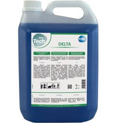 Delta - Desengraxante alimentar para pisos - Pollet
