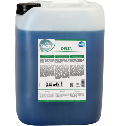 Delta - Desengraxante alimentar para pisos - Pollet