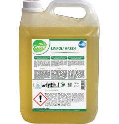 Linpol Green - Sabonete protetor natural - Pollet