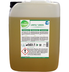 Linpol Green - Jabón protector natural - Pollet