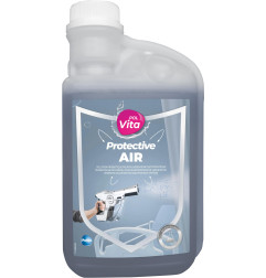 PolVita Protective Air - Solución probiótica protectora para pulverización electrostática - Pollet