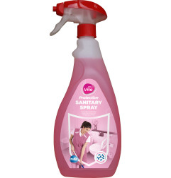 PolVita Spray Igienico Protettivo - Disincrostante protettivo probiotico - Pollet