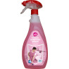 PolVita Spray Sanitario Protector - Descalcificador probiótico protector - Pollet PolVita Spray Sanitario Protector - Descalcificador probiótico protector - Pollet