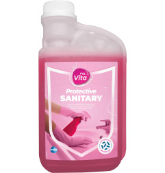 PolVita Protettivo Sanitario - Disincrostante protettivo probiotico - Pollet