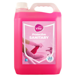PolVita Protettivo Sanitario - Disincrostante protettivo probiotico - Pollet