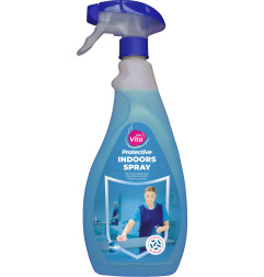 PolVita Protective Indoors Spray - Protective probiotic cleaner - Pollet