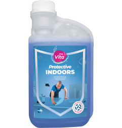 PolVita Protective Indoors - Limpador Probiótico Protetor - Pollet