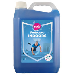 PolVita Protective Indoors - Limpador Probiótico Protetor - Pollet