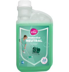 PolVita Protective Neutral - Limpador probiótico protetor - Pollet