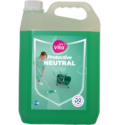 PolVita Protective Neutral - Limpador probiótico protetor - Pollet