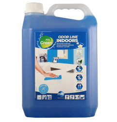 PolGreen Odour Line Indoors - Duftender ökologischer Reiniger - Pollet