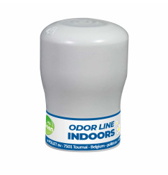 PolGreen Odor Line Indoors Caps - Konzentrierter ökologischer Duftreiniger - Pollet