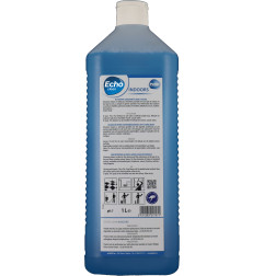 EchoClean Indoors - 经济型表面清洁剂 - Pollet