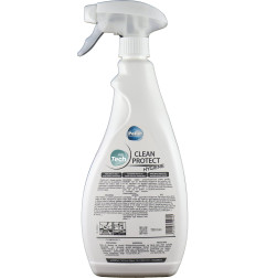 PolTech Clean Protect - Защита и обслуживание - Pollet