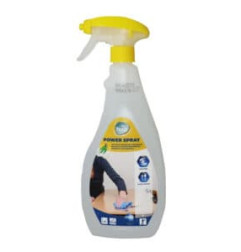 PolTech Power Spray - Fleckenentferner-Reiniger - Pollet