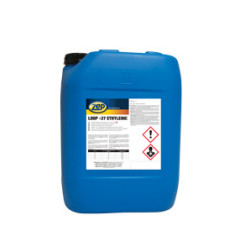 Loop -37 - Antifreeze & anticorrosion closed circuits - Zep Industries
