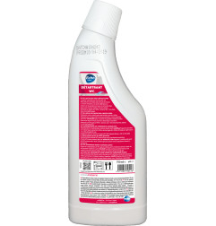 Descalcificador de WC EchoClean - Gel descalcificador económico - Pollet