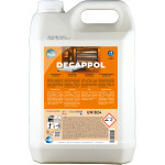 PolTech Decappol - 用于烧焦残留物的去油剂 - Pollet