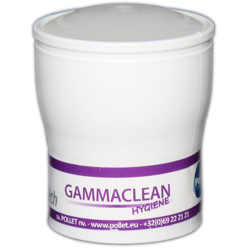 Gammaclean Caps - Dégraissant désinfectant concentré - Pollet Gammaclean Caps - Dégraissant désinfectant concentré - Pollet