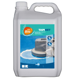 PolBio Odor Control Tapinet - Concentrated carpet shampoo - Pollet