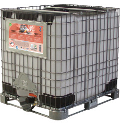 PolGreen Industry - Potente sgrassatore ecologico - Pollet