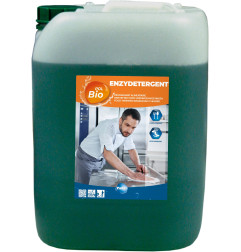 PolBio Enzydetergent - Lebensmittelreiniger - Pollet