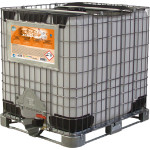 PolTech Agrofoam - مزيل الشحوم الرغوي غير المكلور - حبوب اللقاح