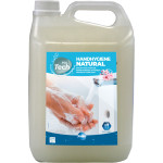 HandHygiene Natural - Очищающий крем для рук - Pollet
