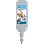 HandHygiene Alcool - гидроспиртовой гель - Pollet